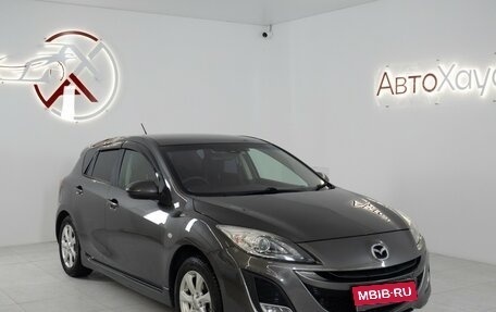 Mazda Axela, 2011 год, 1 035 000 рублей, 1 фотография