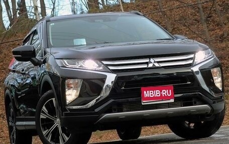 Mitsubishi Eclipse Cross, 2018 год, 1 680 000 рублей, 1 фотография