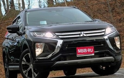 Mitsubishi Eclipse Cross, 2018 год, 1 680 000 рублей, 1 фотография