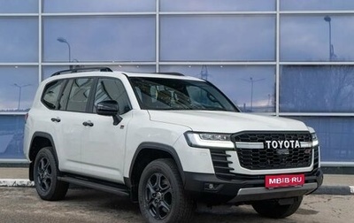 Toyota Land Cruiser, 2024 год, 14 100 000 рублей, 1 фотография