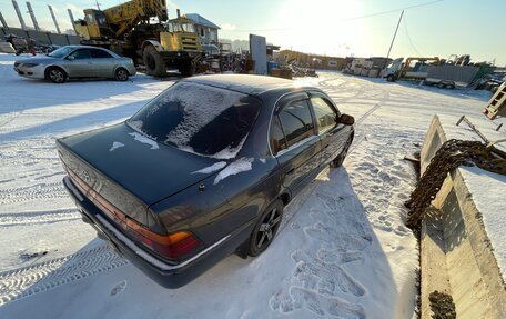 Toyota Corolla, 1993 год, 265 000 рублей, 8 фотография