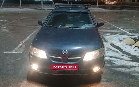 Nissan Almera, 2006 год, 280 000 рублей, 3 фотография