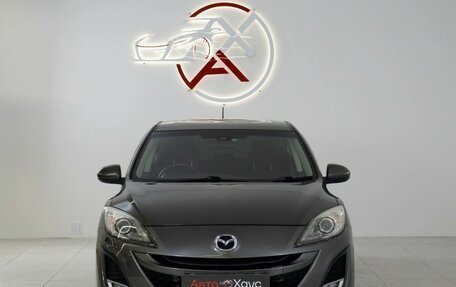 Mazda Axela, 2011 год, 1 035 000 рублей, 2 фотография