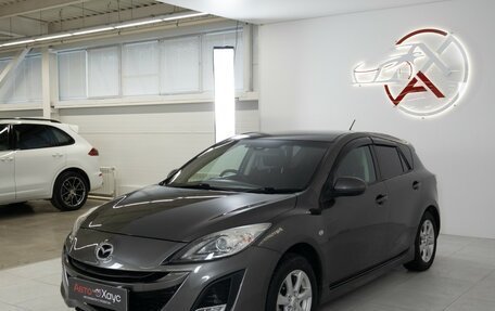 Mazda Axela, 2011 год, 1 035 000 рублей, 3 фотография