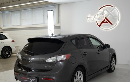 Mazda Axela, 2011 год, 1 035 000 рублей, 7 фотография