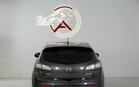 Mazda Axela, 2011 год, 1 035 000 рублей, 6 фотография