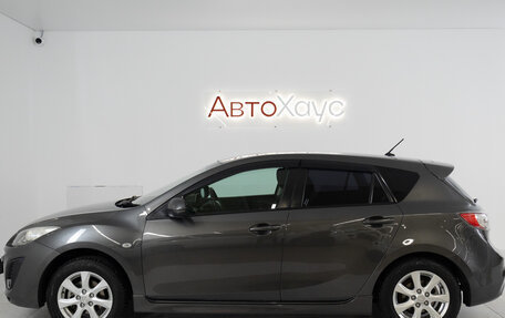 Mazda Axela, 2011 год, 1 035 000 рублей, 8 фотография