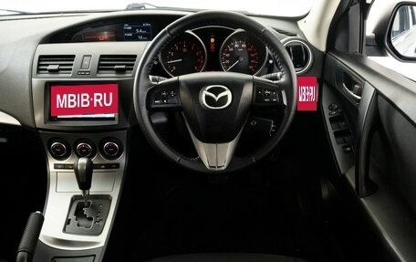 Mazda Axela, 2011 год, 1 035 000 рублей, 15 фотография