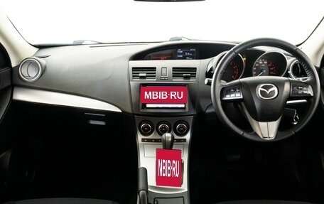 Mazda Axela, 2011 год, 1 035 000 рублей, 10 фотография