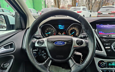 Ford Focus III, 2014 год, 899 000 рублей, 16 фотография