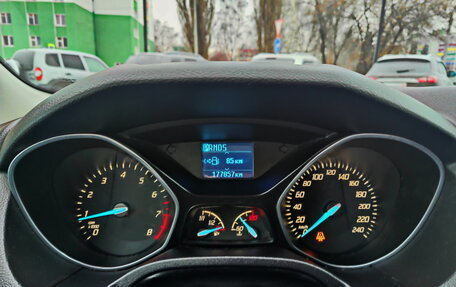 Ford Focus III, 2014 год, 899 000 рублей, 17 фотография