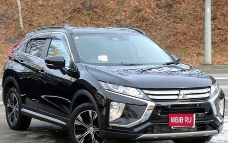 Mitsubishi Eclipse Cross, 2018 год, 1 680 000 рублей, 3 фотография