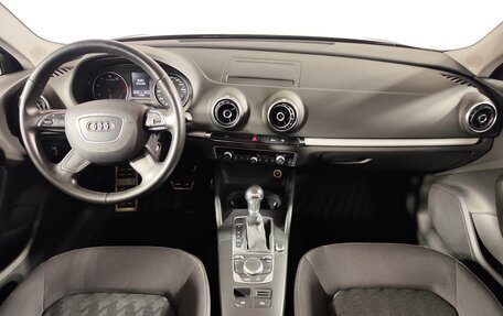 Audi A3, 2014 год, 1 399 000 рублей, 9 фотография