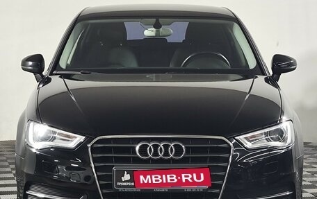 Audi A3, 2014 год, 1 399 000 рублей, 2 фотография