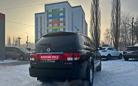 SsangYong Kyron I, 2012 год, 1 299 000 рублей, 2 фотография