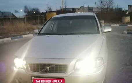 Volvo S80 II рестайлинг 2, 2003 год, 750 000 рублей, 6 фотография