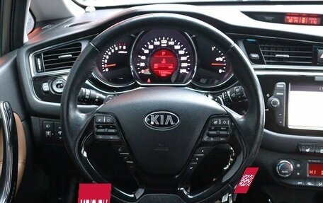 KIA cee'd III, 2017 год, 1 749 000 рублей, 8 фотография