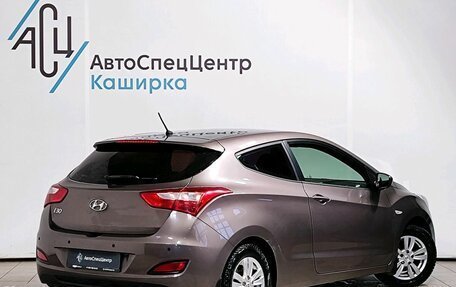 Hyundai i30 II рестайлинг, 2013 год, 1 189 000 рублей, 2 фотография