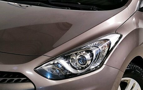 Hyundai i30 II рестайлинг, 2013 год, 1 189 000 рублей, 5 фотография