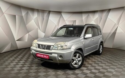 Nissan X-Trail, 2005 год, 595 150 рублей, 1 фотография