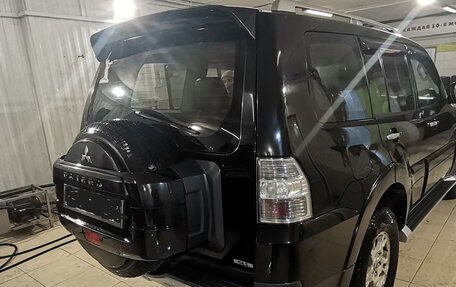 Mitsubishi Pajero IV, 2008 год, 1 470 000 рублей, 1 фотография