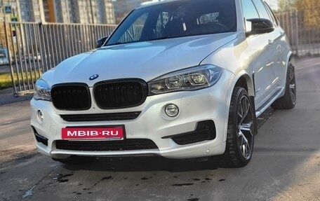 BMW X5, 2013 год, 2 590 000 рублей, 1 фотография