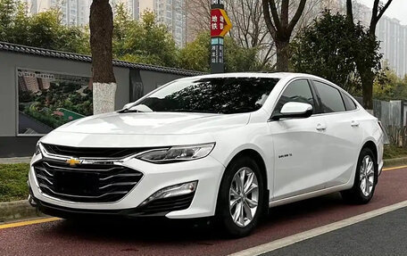 Chevrolet Malibu IX, 2020 год, 1 300 000 рублей, 1 фотография