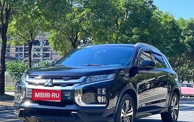 Mitsubishi ASX I рестайлинг, 2022 год, 1 760 000 рублей, 1 фотография