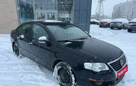 Volkswagen Passat B6, 2008 год, 669 000 рублей, 1 фотография