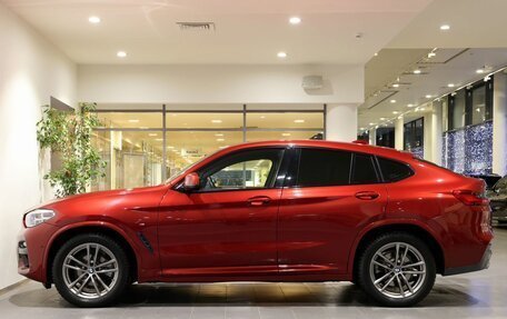 BMW X4, 2019 год, 4 990 000 рублей, 7 фотография