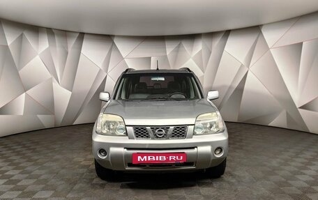 Nissan X-Trail, 2005 год, 595 150 рублей, 7 фотография