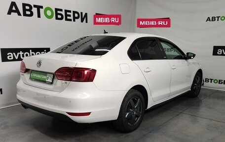 Volkswagen Jetta VI, 2014 год, 1 020 000 рублей, 10 фотография