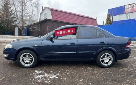 Nissan Almera Classic, 2007 год, 520 000 рублей, 3 фотография