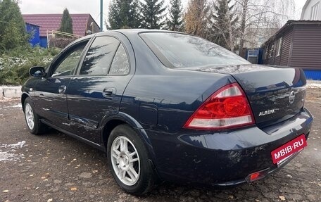 Nissan Almera Classic, 2007 год, 520 000 рублей, 4 фотография