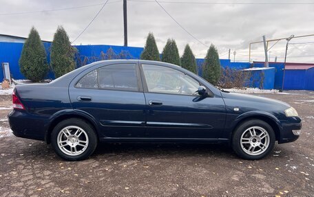 Nissan Almera Classic, 2007 год, 520 000 рублей, 6 фотография