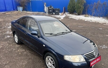 Nissan Almera Classic, 2007 год, 520 000 рублей, 7 фотография