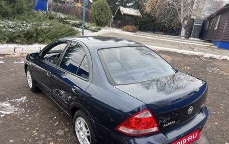 Nissan Almera Classic, 2007 год, 520 000 рублей, 9 фотография