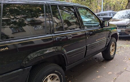 Jeep Grand Cherokee, 1996 год, 1 000 000 рублей, 8 фотография