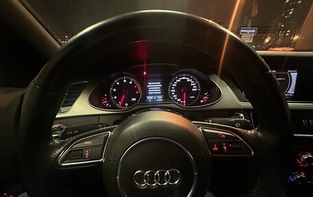 Audi A4, 2012 год, 1 310 000 рублей, 6 фотография