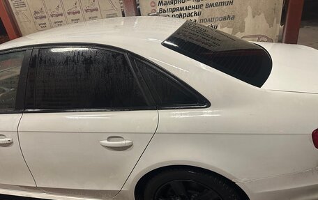 Audi A4, 2012 год, 1 310 000 рублей, 10 фотография