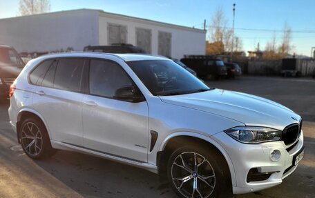 BMW X5, 2013 год, 2 590 000 рублей, 6 фотография