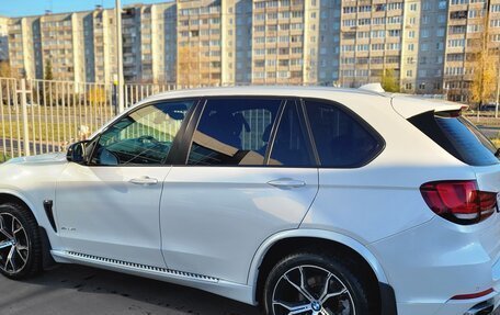 BMW X5, 2013 год, 2 590 000 рублей, 2 фотография