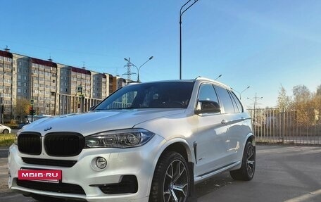 BMW X5, 2013 год, 2 590 000 рублей, 4 фотография