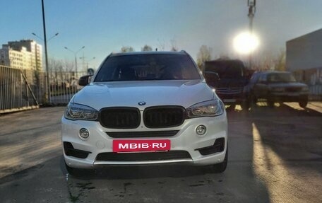 BMW X5, 2013 год, 2 590 000 рублей, 5 фотография