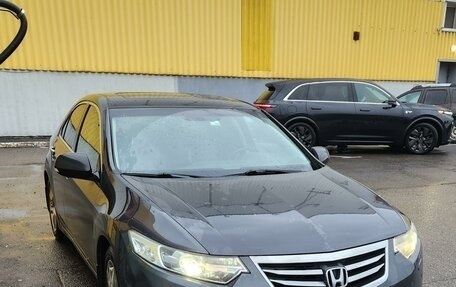 Honda Accord VIII рестайлинг, 2012 год, 1 320 000 рублей, 7 фотография