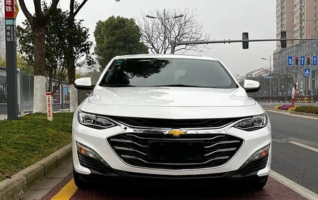 Chevrolet Malibu IX, 2020 год, 1 300 000 рублей, 3 фотография