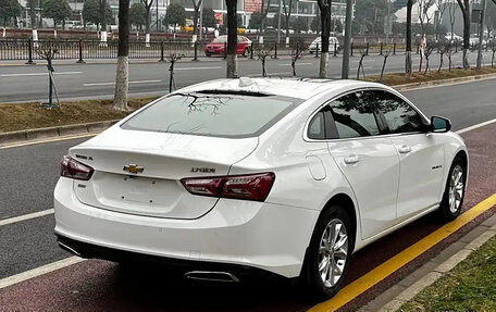 Chevrolet Malibu IX, 2020 год, 1 300 000 рублей, 5 фотография