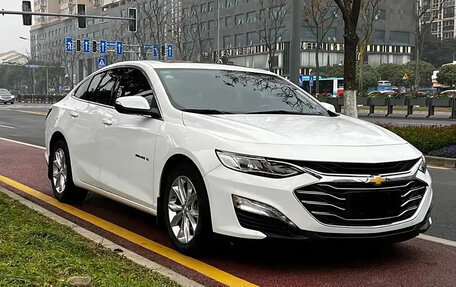 Chevrolet Malibu IX, 2020 год, 1 300 000 рублей, 2 фотография