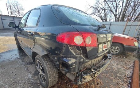 Chevrolet Lacetti, 2011 год, 420 000 рублей, 4 фотография