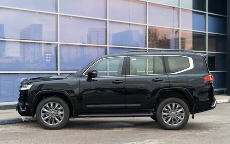 Toyota Land Cruiser, 2024 год, 14 700 000 рублей, 4 фотография